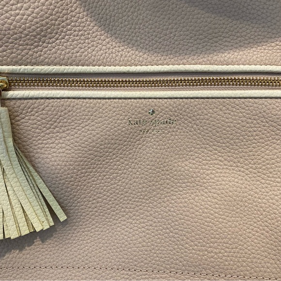 kate spade New York authentic tote satchel purse - Picture 3 of 11